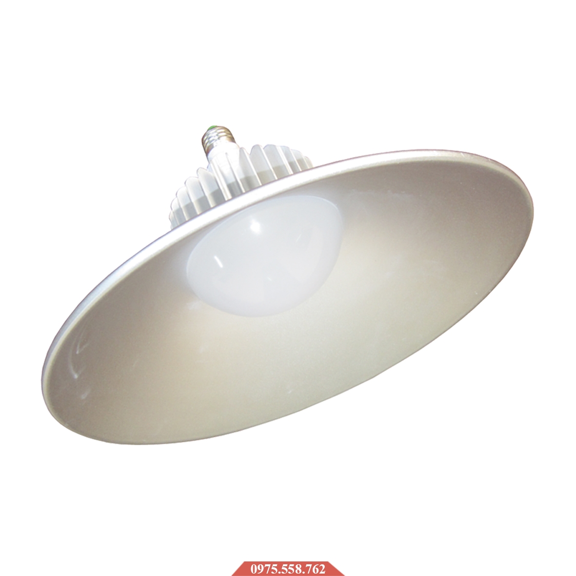 Đèn Led Nhà Xưởng 50W