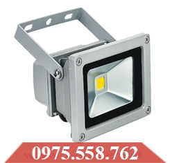 Đèn Led Pha 10W Giá Rẻ