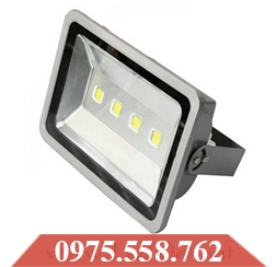 Đèn LED Pha 200W Giá Rẻ