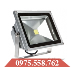 Đèn LED Pha 50W Giá Rẻ