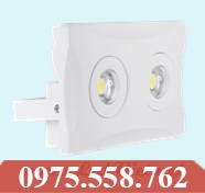 Đèn LED Pha KL100W