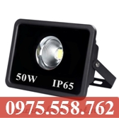 ĐÈN LED PHA XA 50W