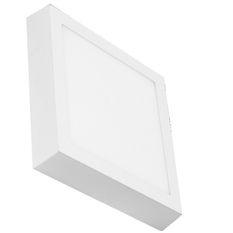 Giá bán Đèn LED Phú Thịnh Hưng OPNOI6WVV 6W ốp nổi vuông (Ánh sáng vàng)