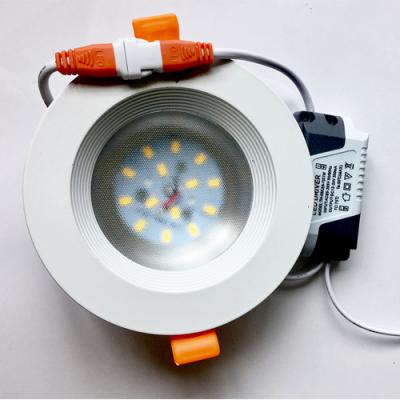 Giá bán ĐÈN LED SIÊU SÁNG FVR0770 -7W - SP NEW & HOT