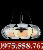 Đèn LED Thả Trẩn TBA 40