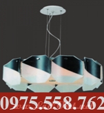 Đèn LED Thả Trần TBA 43