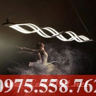 Đèn LED Thả Trần TH 824