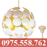 Đèn LED Thả Trần THCN 124