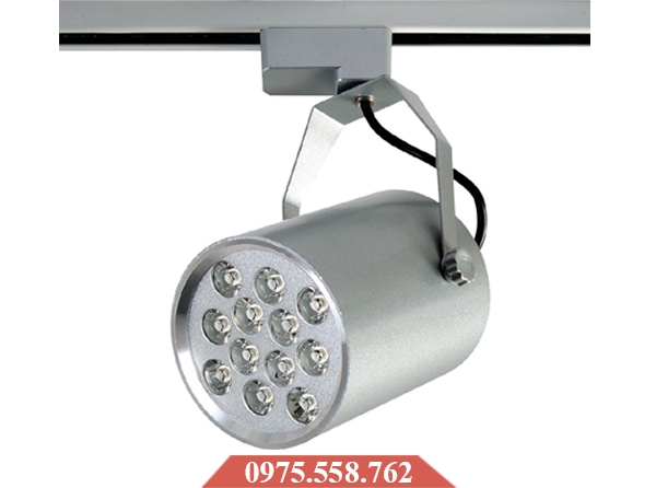 Đèn LED Thanh Ray 12W Trắng