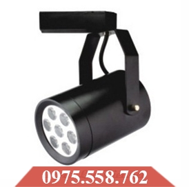 Đèn LED Thanh Ray 7W Giá Rẻ