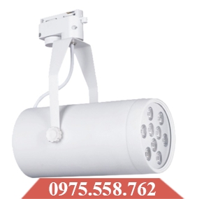 Đèn LED Thanh Ray 9W Trắng