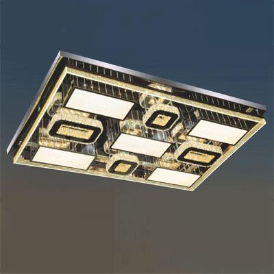 Đèn Mâm Pha Lê Led ML8338