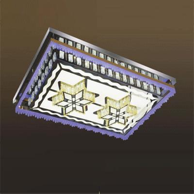 Đèn Mâm Pha Lê Led ML9203