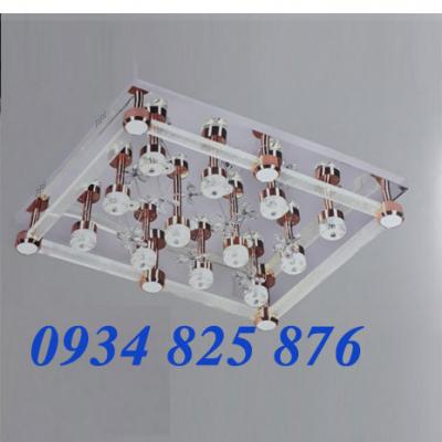 Đèn Mâm Pha Lê Led-TL7117