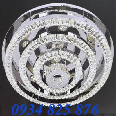 Đèn Mâm Pha Lê Led-TL7501
