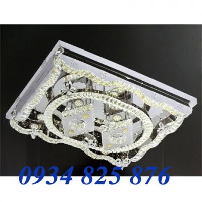 Đèn Mâm Pha Lê Led-TL7505