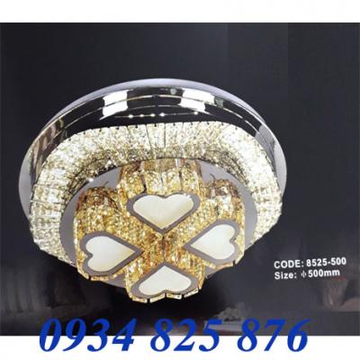 Đèn Mâm Pha Lê Led-TL8525