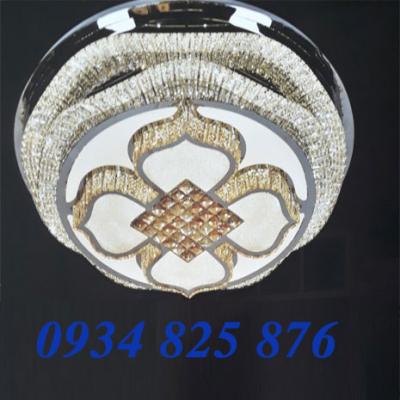 Đèn Mâm Pha Lê Led-TL8526