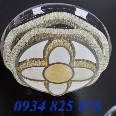 Đèn Mâm Pha Lê Led-TL8529
