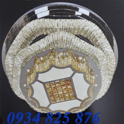 Đèn Mâm Pha Lê Led-TL8533