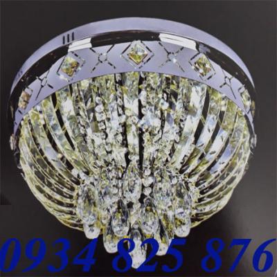 Đèn Mâm Pha Lê Led-TL9856