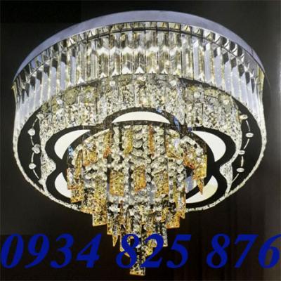 Đèn Mâm Pha Lê Led-TL9907