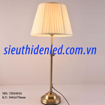 Đèn Ngủ Đầu Giường DL1016