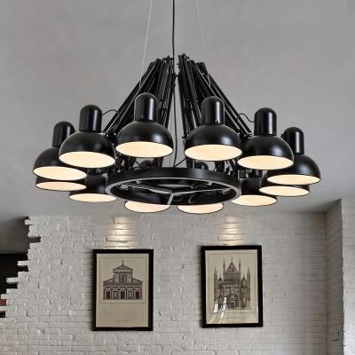 Giá bán Đèn nhện văn phòng RLP5873