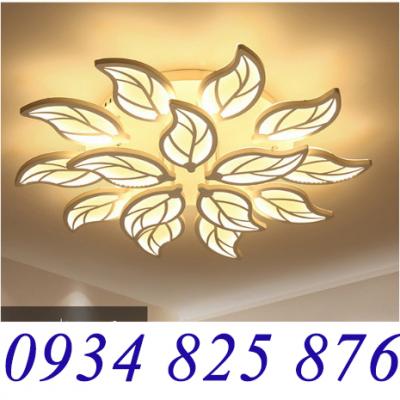 Đèn Ốp Trần Chiếc Lá Hiện Đại-LT946-15