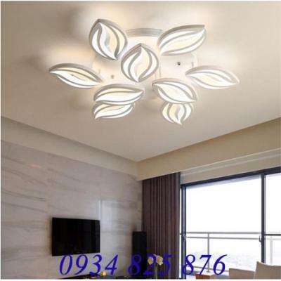 Đèn Ốp Trần Hiện Đại-LT934-9