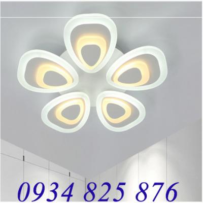 Đèn Ốp Trần Hiện Đại-LT969-5