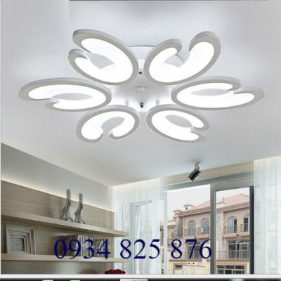 Đèn Ốp Trần Hiện Đại-OT100-6