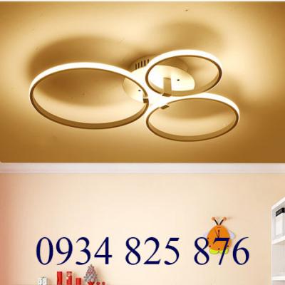 Đèn Ốp Trần Hiện Đại-OT1003-3
