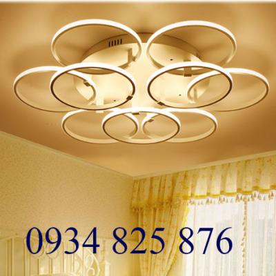 Đèn Ốp Trần Hiện Đại-OT1003-9