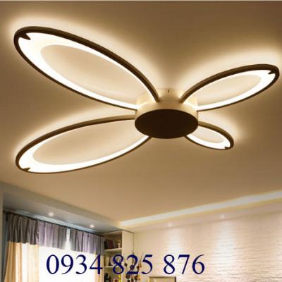 Đèn Ốp Trần Hiện Đại-OT102-4