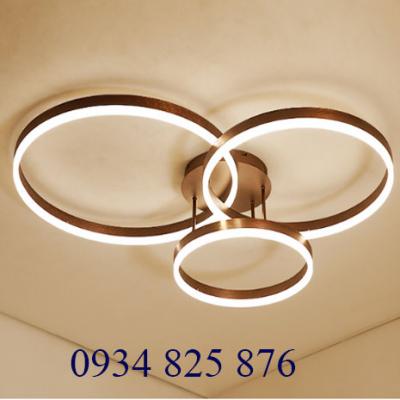 Đèn Ốp Trần Hiện Đại-OT1099-3