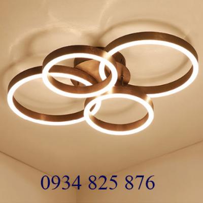 Đèn Ốp Trần Hiện Đại-OT1099-4