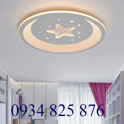 Đèn Ốp Trần Hiện Đại-OT324