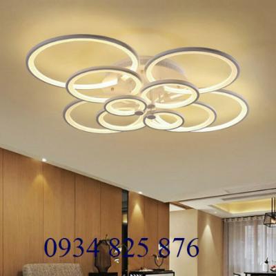 Đèn Ốp Trần Hiện Đại-OT7022-10