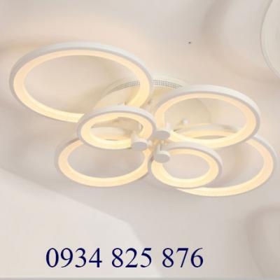 Đèn Ốp Trần Hiện Đại-OT7022-6