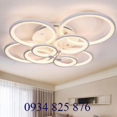 Đèn Ốp Trần Hiện Đại-OT7022-8