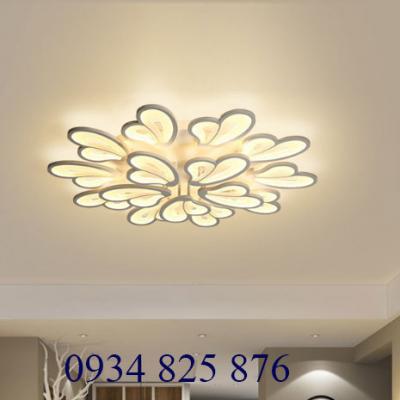 Đèn Ốp Trần Hiện Đại-OT8063-15