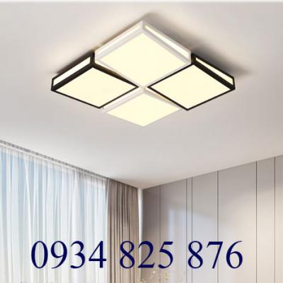 Đèn Ốp Trần Hiện Đại-OT8730