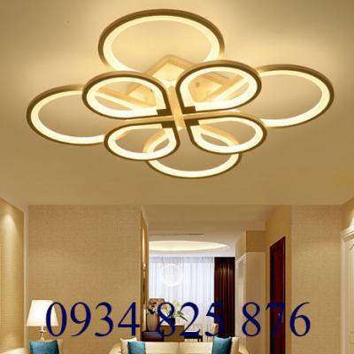 Đèn Ốp Trần Hiện Đại-OT907-8