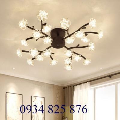 Đèn Ốp Trần Hiện Đại-OTK024