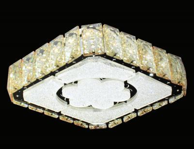 Đèn Ốp Trần Mâm Pha Lê-TL658B