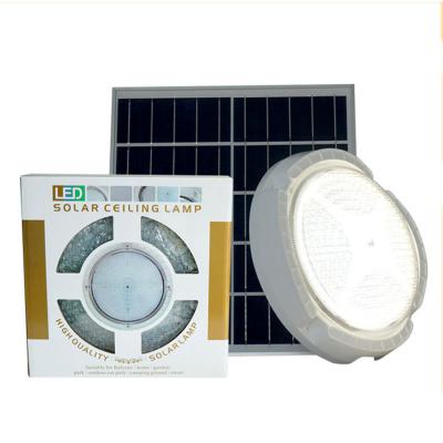 Đèn Ốp Trần Năng Lượng Mặt Trời Ánh Sáng Trung Tính Roiled RO36W: Giải Pháp Chiếu Sáng Tiết Kiệm và Hiện Đại