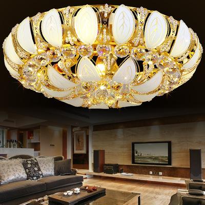 Giá bán Đèn ốp trần pha lê RLTR83012
