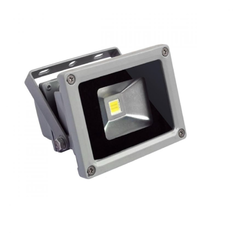 Giá bán Đèn pha LED Rinos PL10WXL (Xám)