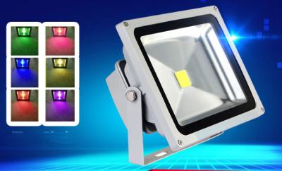 Đèn pha LED